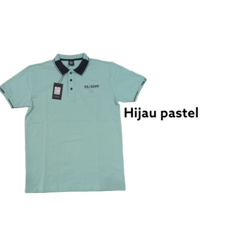 kaos Krah rbj original