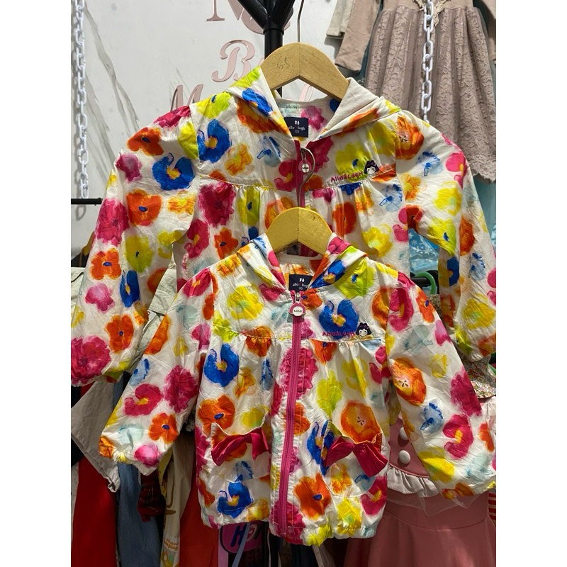 Marvela Collection Etalase 1