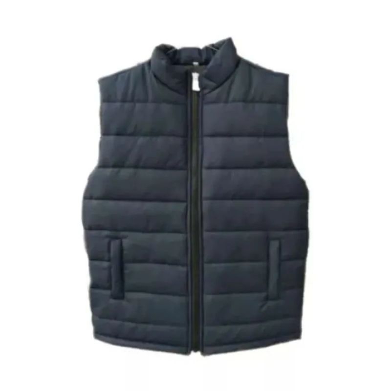 Rompi Parasut Premium Pria Rompi Motor