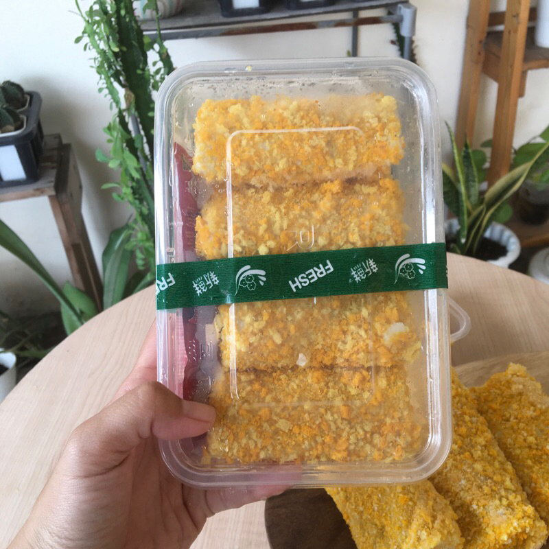 

(FROZEN) Risol Mayo Beef