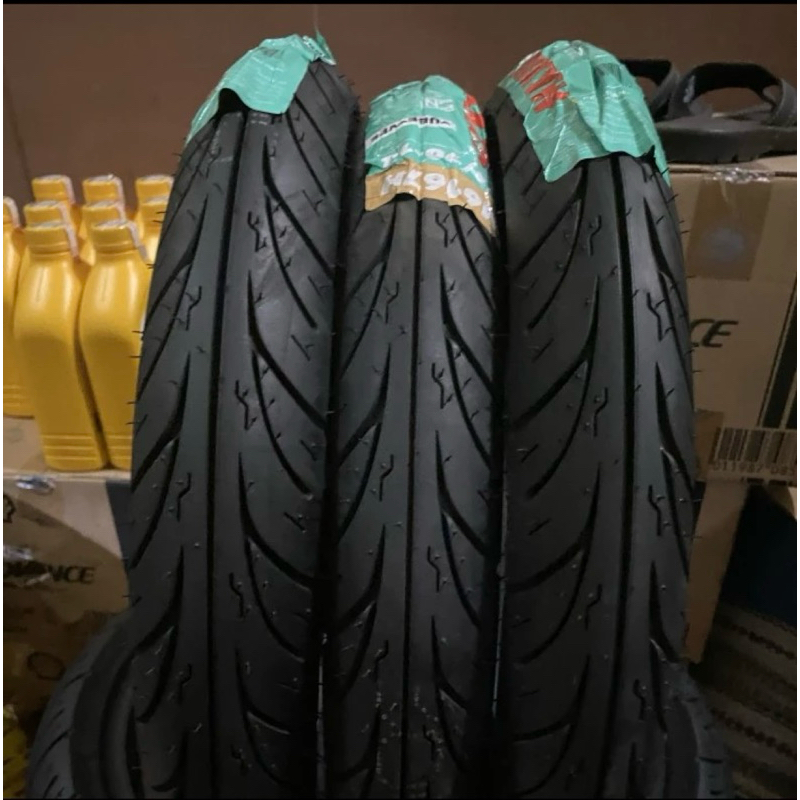 BAN MAXXIS 70/90-14 TUBETYPE M6167H