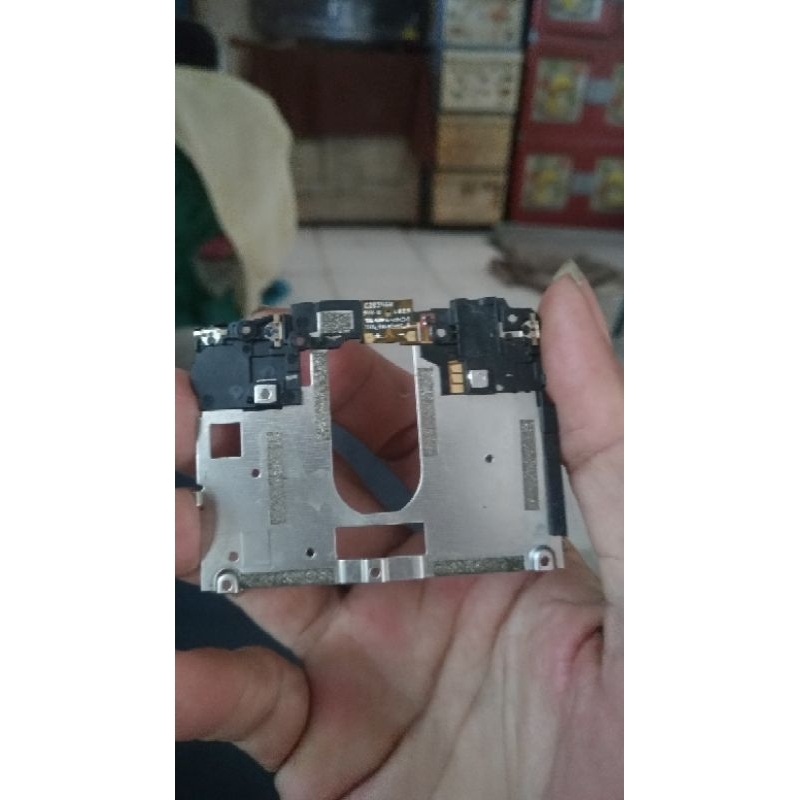 TUTUP MESIN NOKIA 6.1 PLUS (NOKIA X6) ORIGINAL COPOTAN