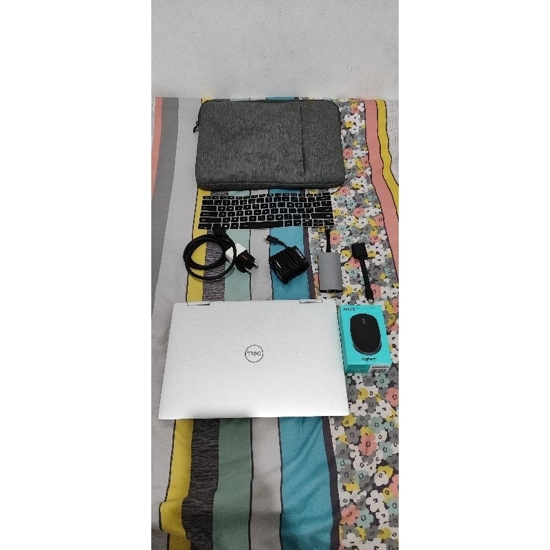 Dell XPS 13 Type 9310 i5 11th 16GB/SSD512GB