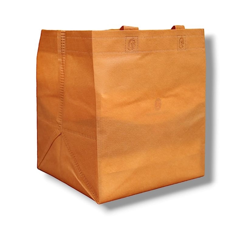 

iDk90 Tas GoodieBag Spunbond Model McD Dus 20x20