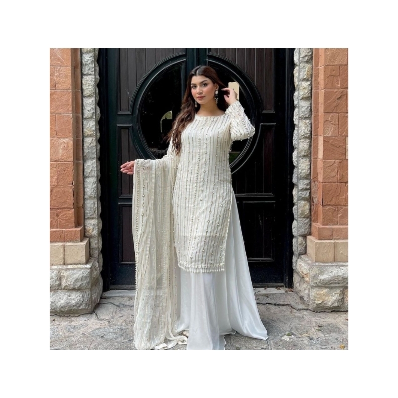 Baju India Kurti