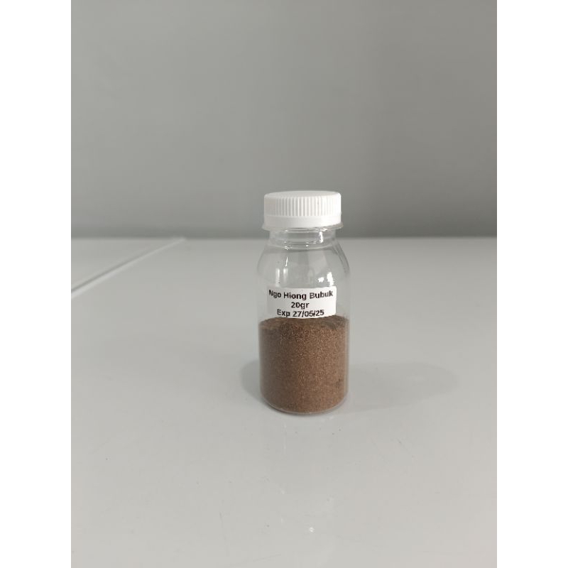 

Ngo Hiong Bubuk 20gr