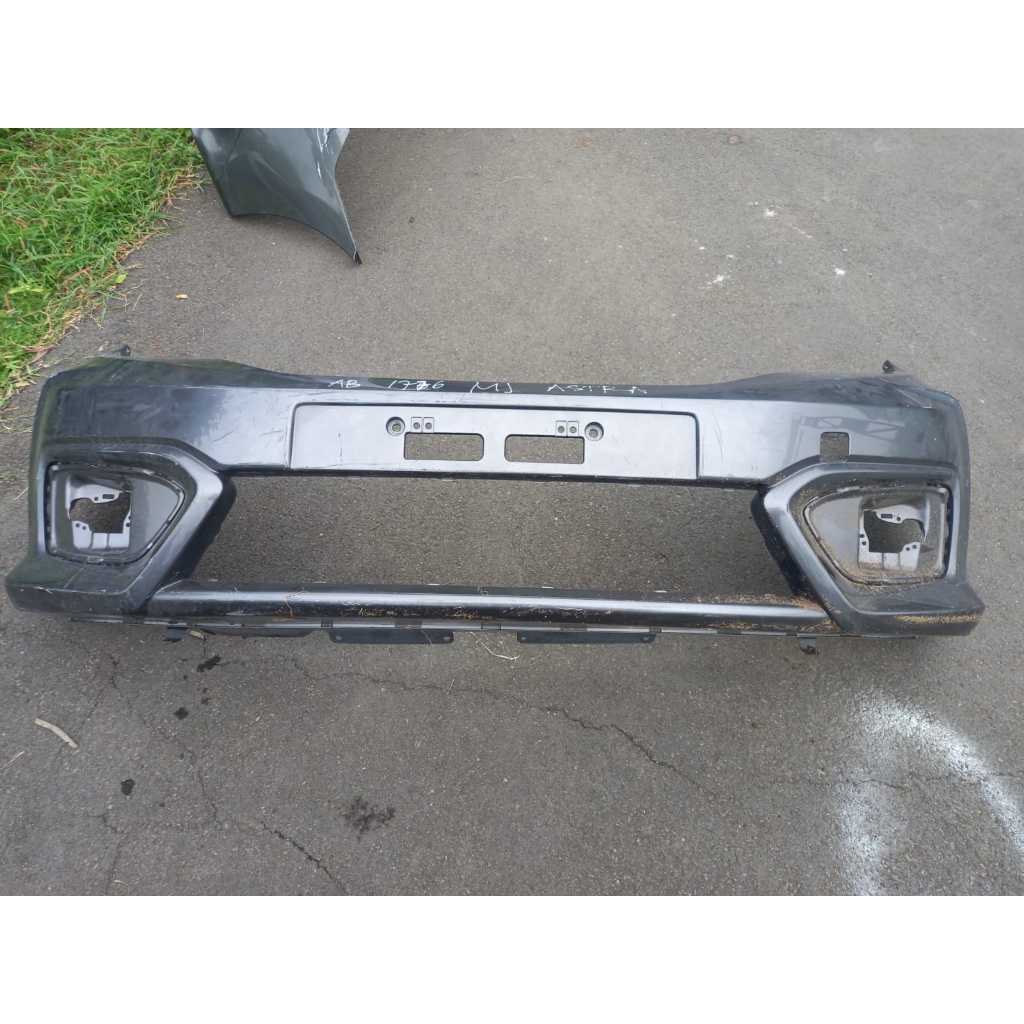 Bemper Honda Brio 2017 - 2020