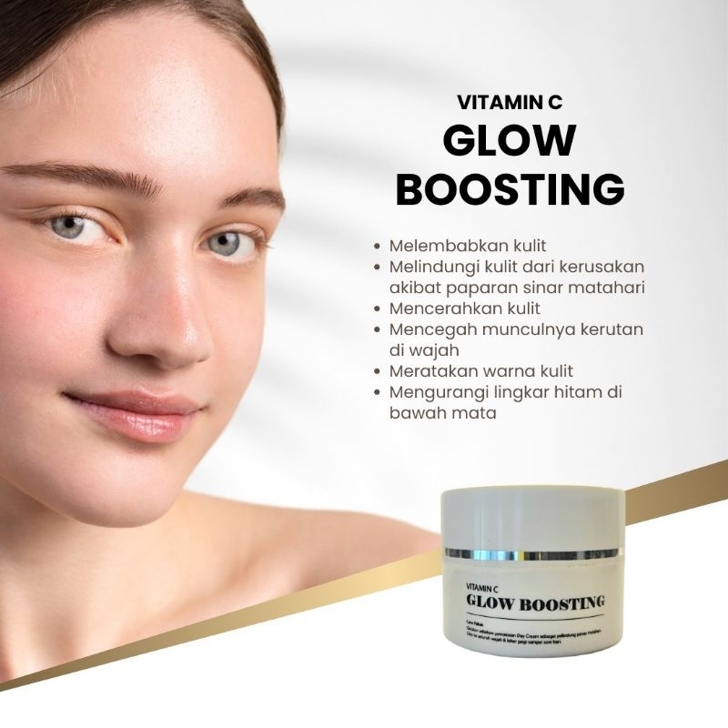 Louvrea Vitamin C/skincare Louvrea vit.C/Louvrea glow boosting