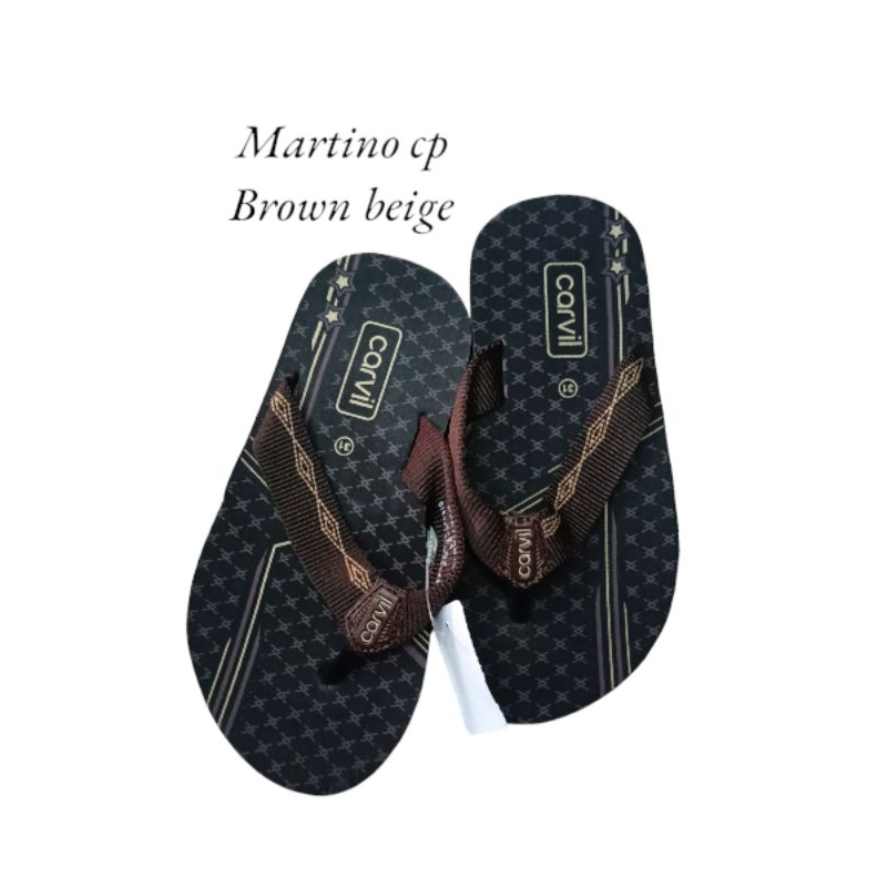 Carvil Sandal Anak Martino CP