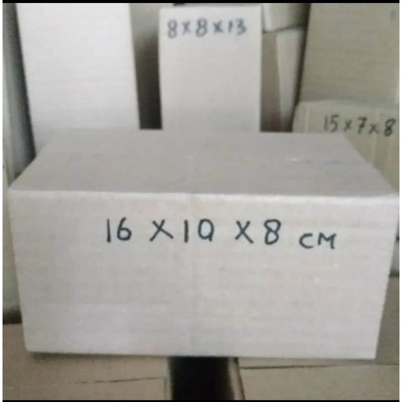 

Kardus packing ukuran 16×10×8
