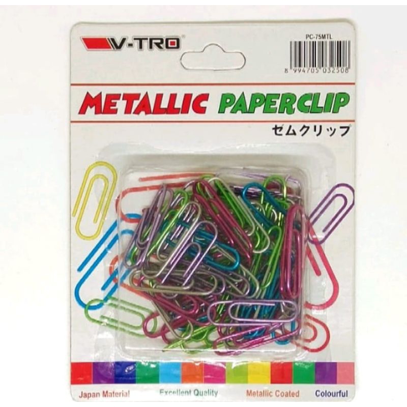 

Paper clip 1 pak