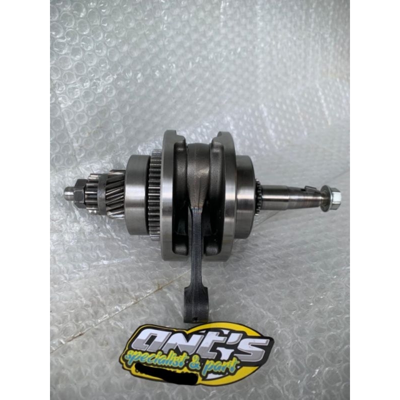 Kruk as satria FU original