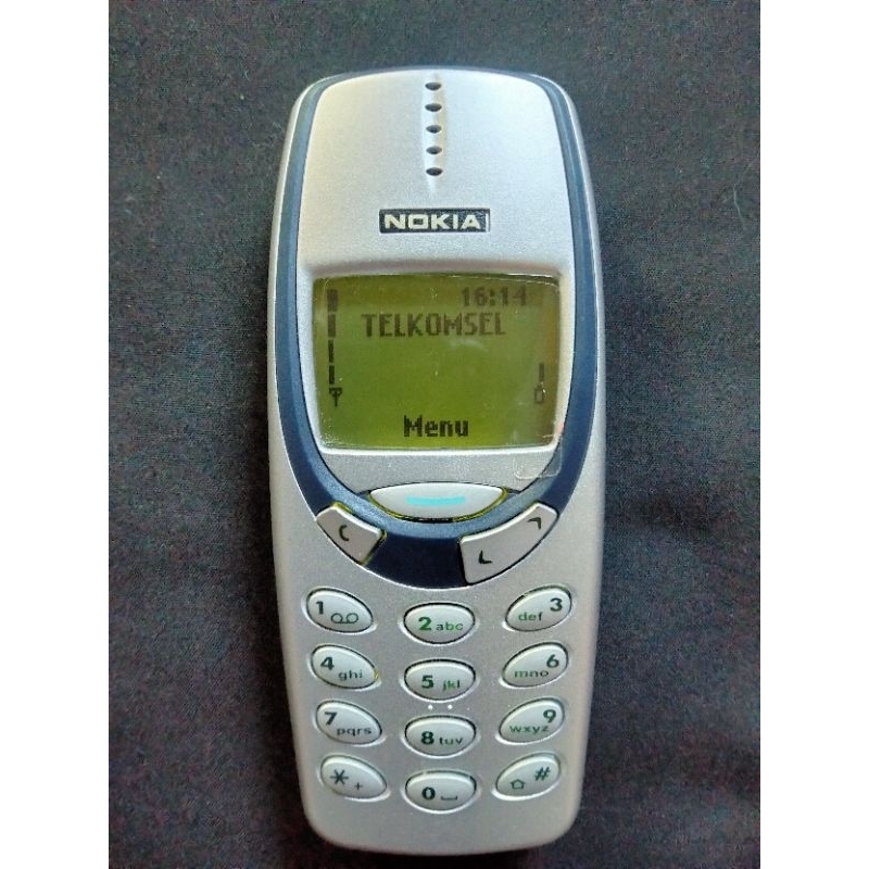 Nokia 3310
