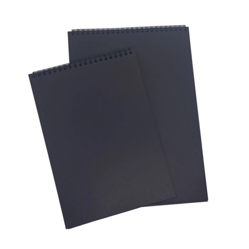 SKETCHBOOK A7/SKETCHBOOK BLACK PAPER/SKETCHBOOK/MURAHA4/A5/A6/B5/B6/A7