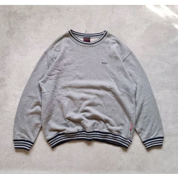 sweater Crewneck Vintage 90s vans