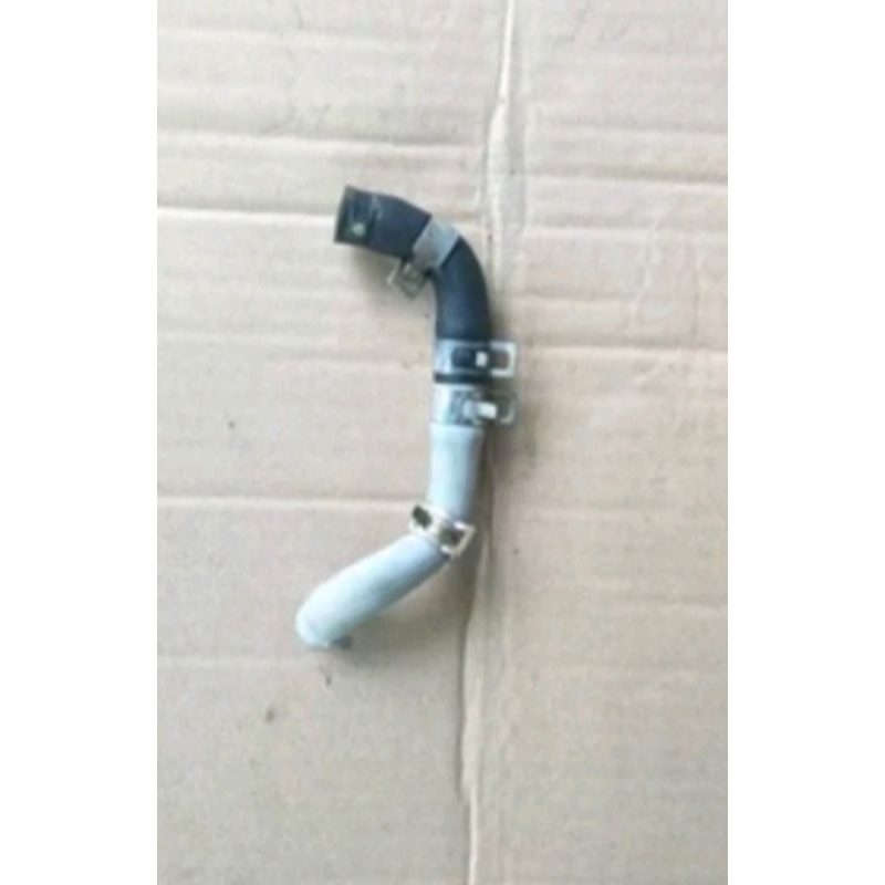 Selang Hawa Co2 bilas udara throtol body Motor Yamaha Mio J Mio GT Soul GT Fino fi CC 115 Copotan Or