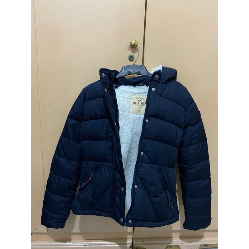 Jaket musim dingin second jas musim dingin preloved jaket mantel