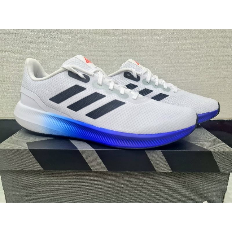 Adidas runfalcon 3.0 size 48 / 31cm.