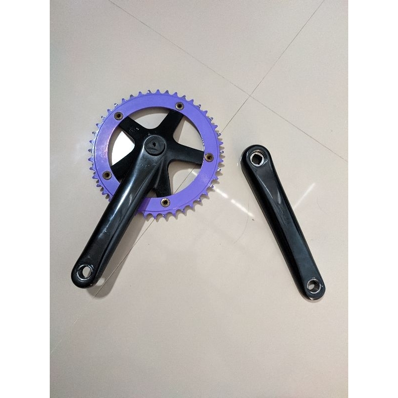 Crank Bawaan Mongoose Maurice