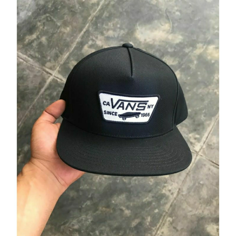Topi Vans Original