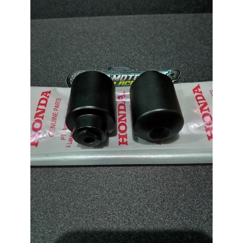 Jalu Stang Bandul Stang CBR150R CBR250RR Hitam Original