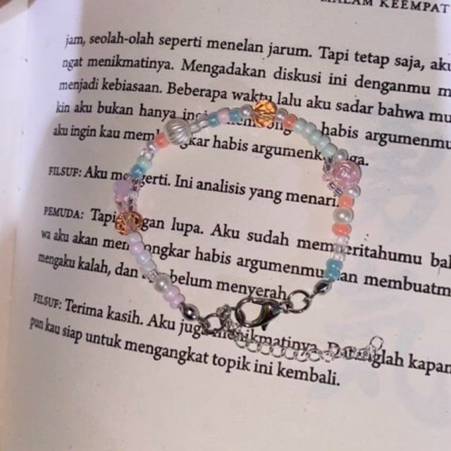 fyneen bracelet