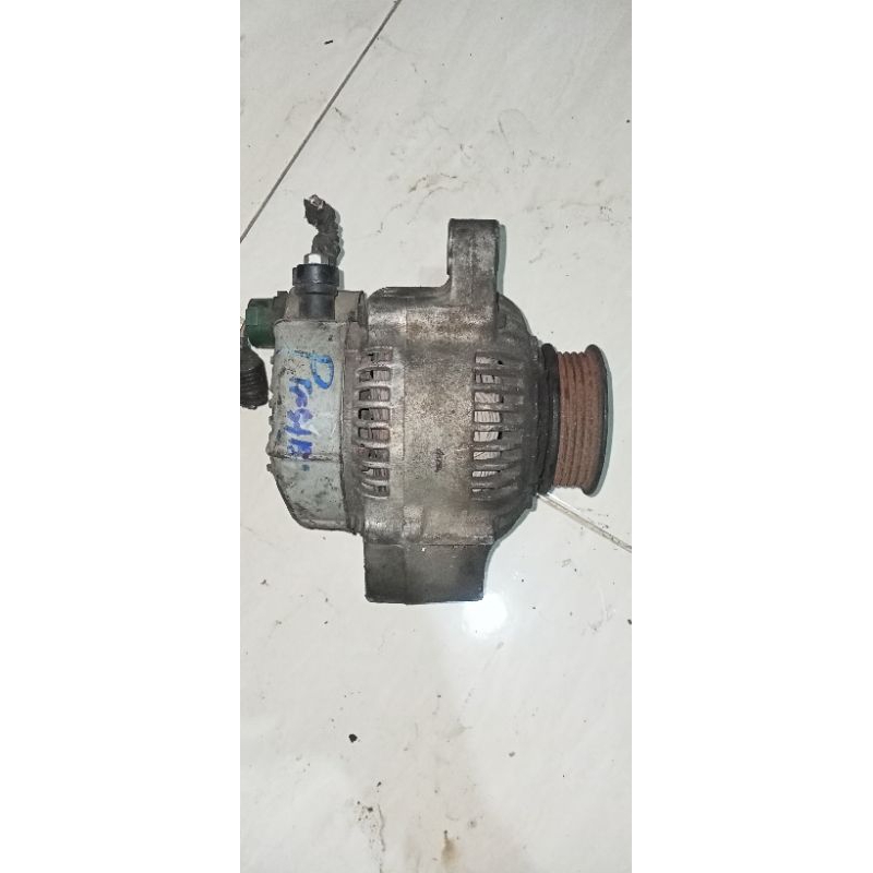 alternator dinomo amper honda accord prestige