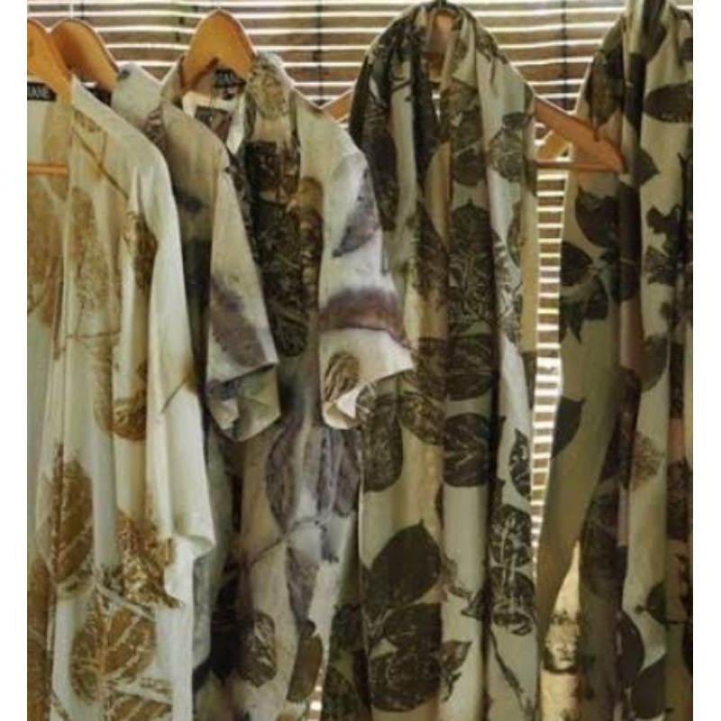 

Daun Ecoprint Bubuk 200gr