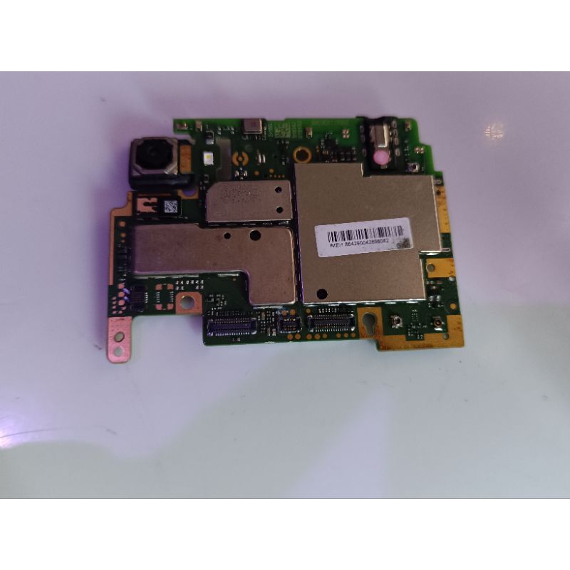 MESIN REDMI 6A NORMAL TESTED NO POLA