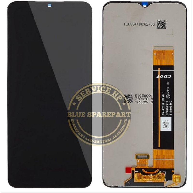 LCD TOUCHSCREEN SAMSUNG A23 5G
