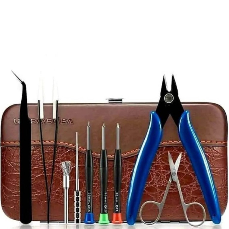 Toolkit Set v3 9in1 Original