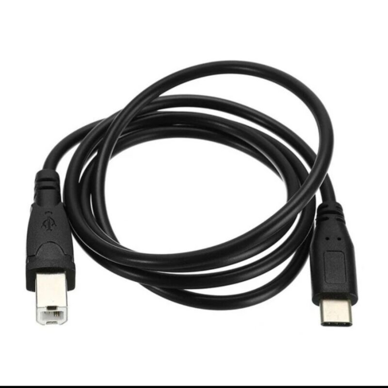 Kabel Midi Type C to USB Host