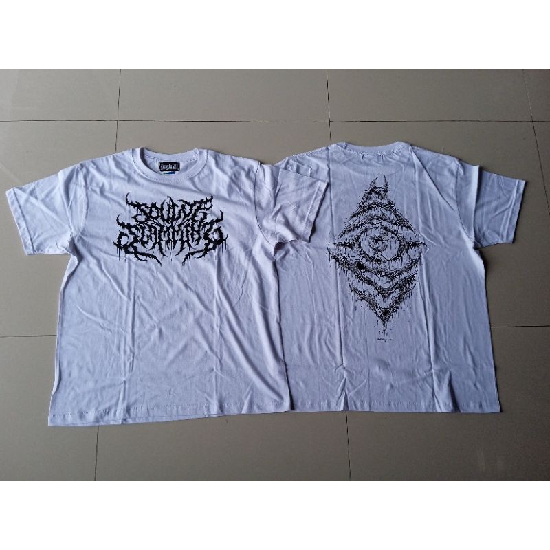 KAOS ORIGINAL SOUL OF SLAMMING