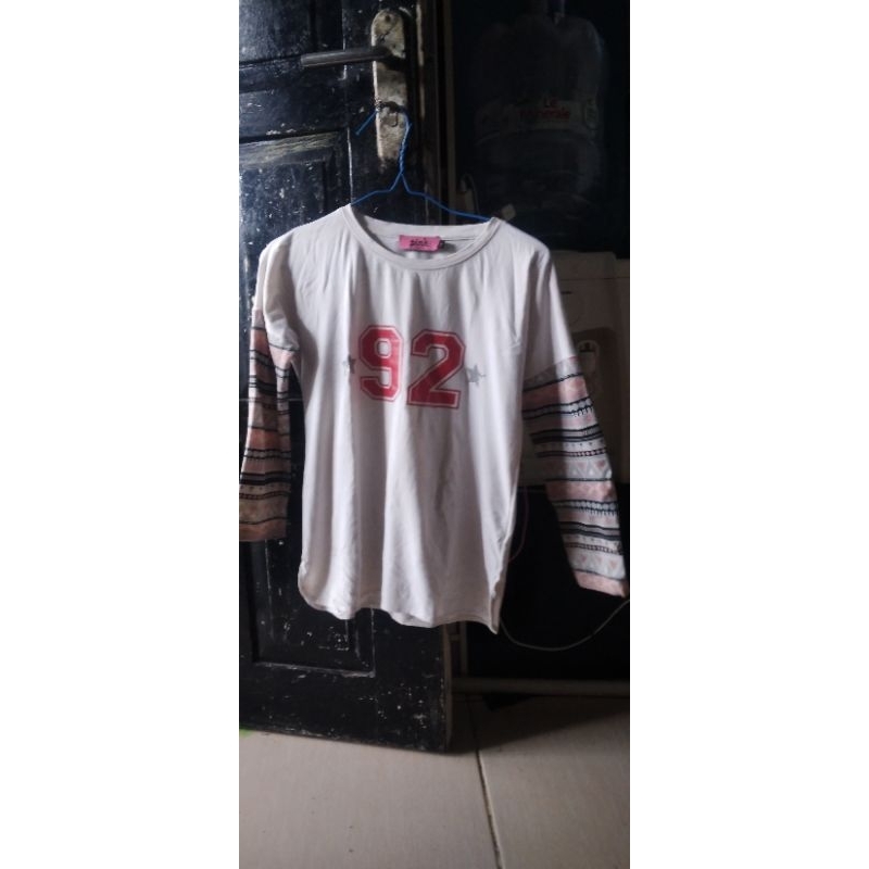 Baju Branded Preloved
