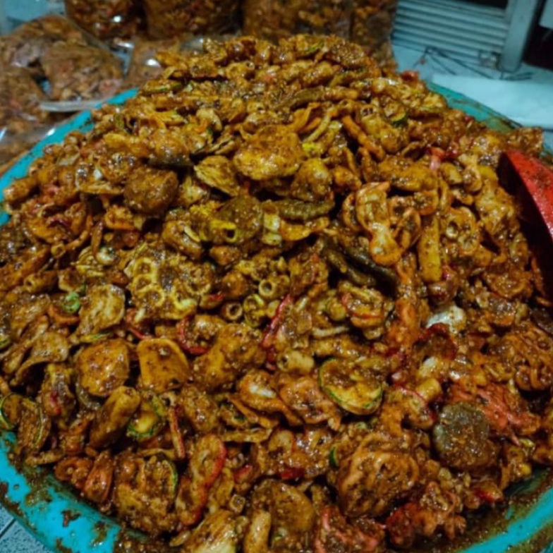 

Harga Murah SEBRING BUMBU KACANG CAMPUR C44