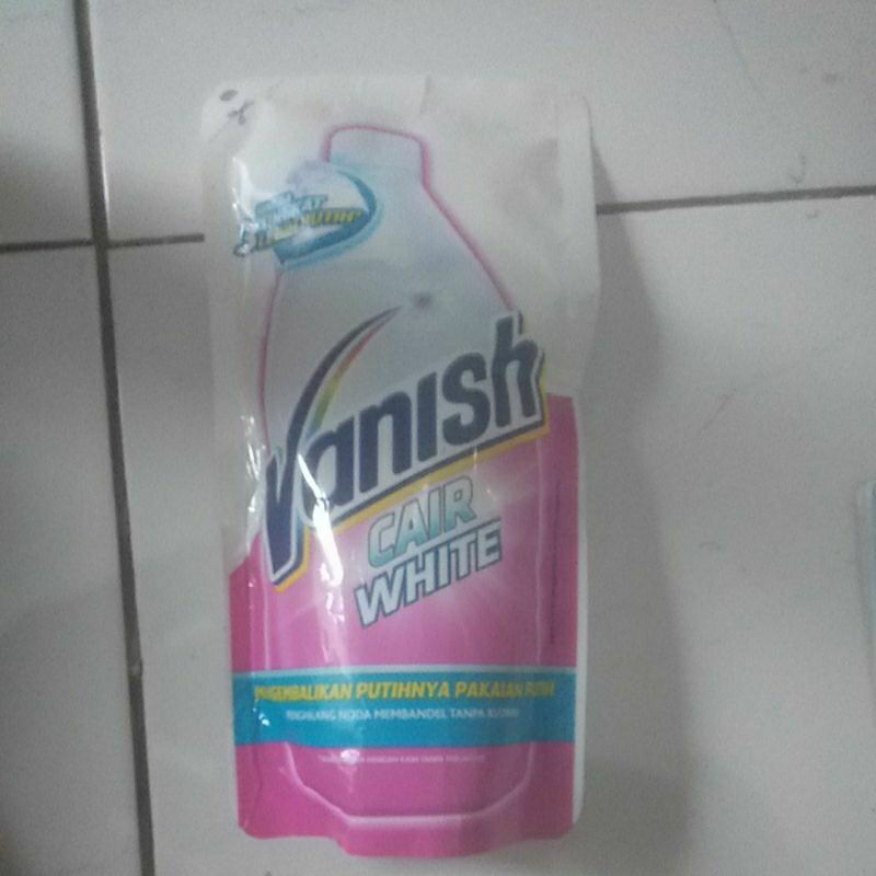 vanish cair 150ml