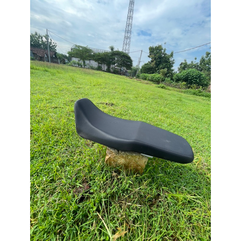 jok honda tiger jok tilam - jok tilas