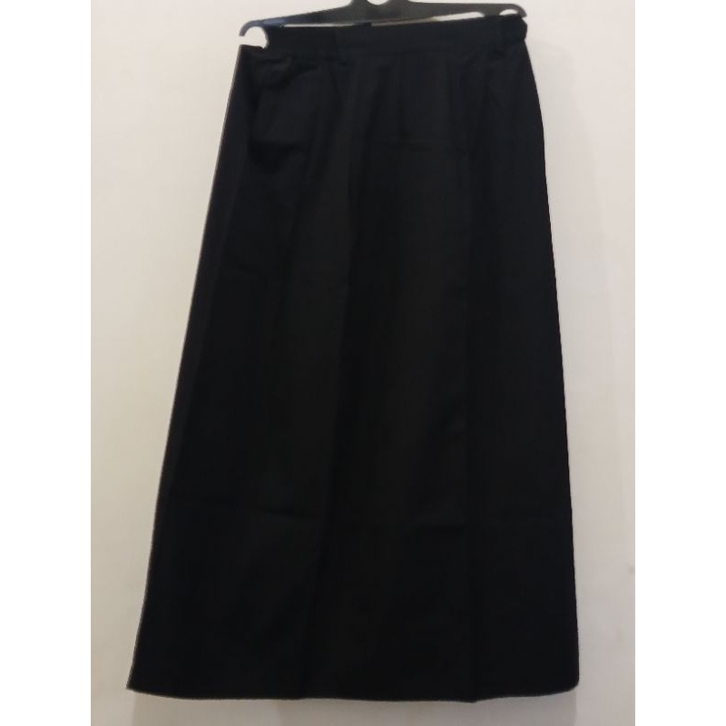 Rok Sekolah Preloved