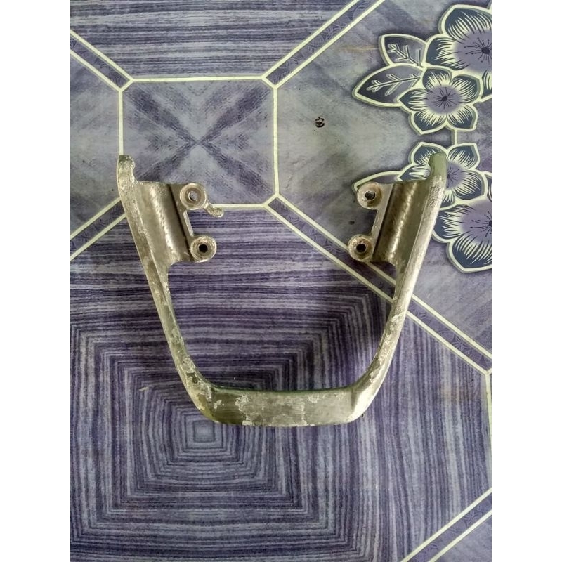 begel behel honda verza ori
