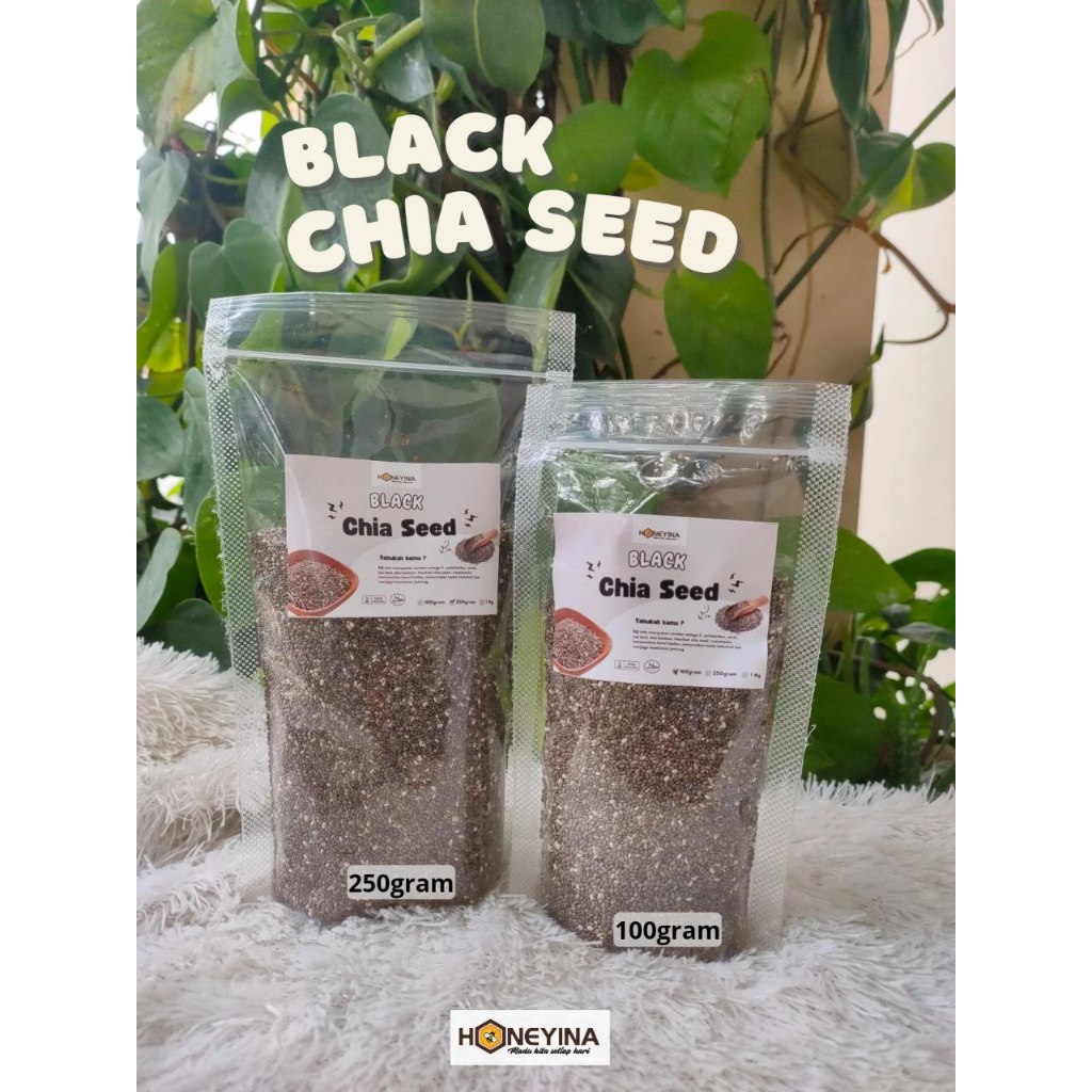 

HIMSALT Himalayan Pink Salt | CHIASEED (chia organik)