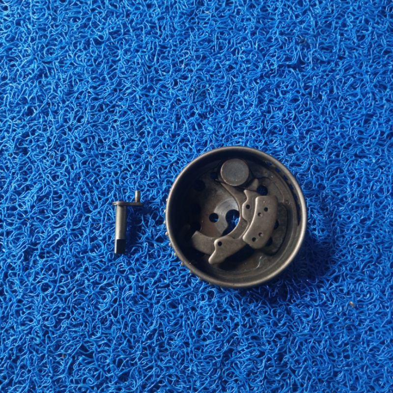 gear sentrik/gigi sentrik Jupiter mx old dan dekompresi mx old/new