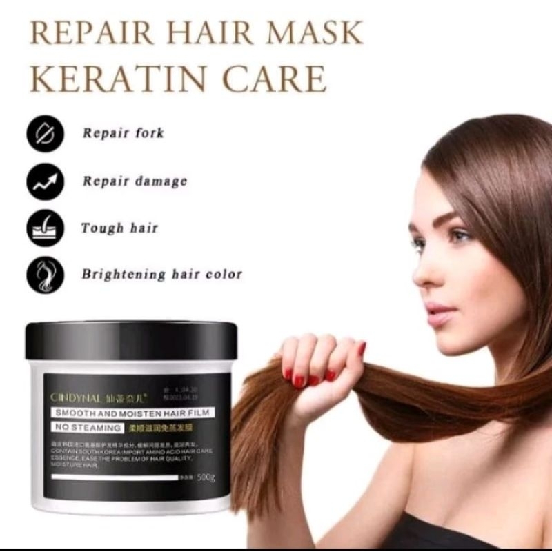 cindynal masker smoth