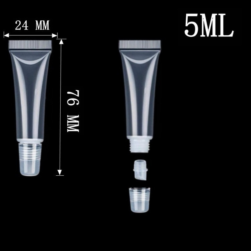 tube lip balm/ gloss