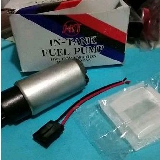 FUEL PUMP BALENO OLD BALENO NEXT G