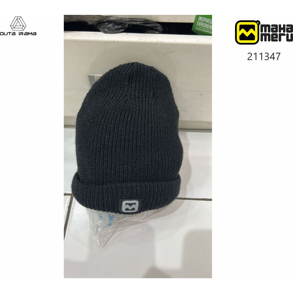 DUTAIRAMA - TOPI MAHAMERU KUPLUK 00SK211347