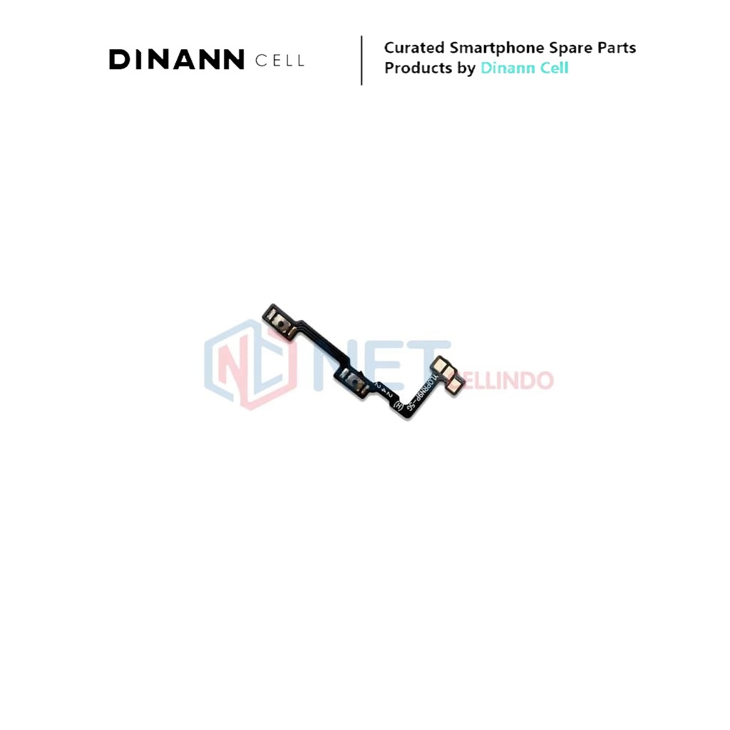 FLEXIBLE VOLUME OPPO RENO 9 PRO / FLEX VOL RENO 9 PRO