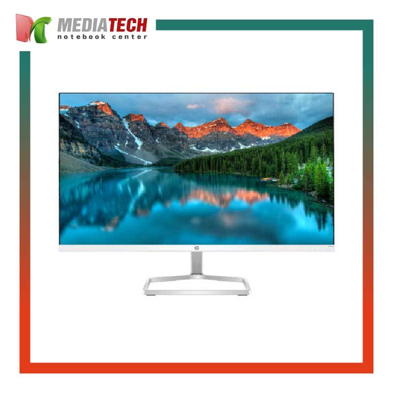 LED MONITOR HP M24FWA