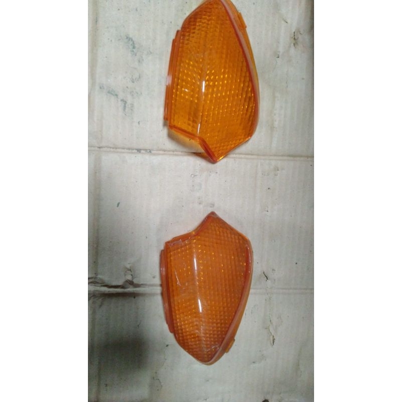 Mika sein belakang R/L qingqi 125cc 4tak