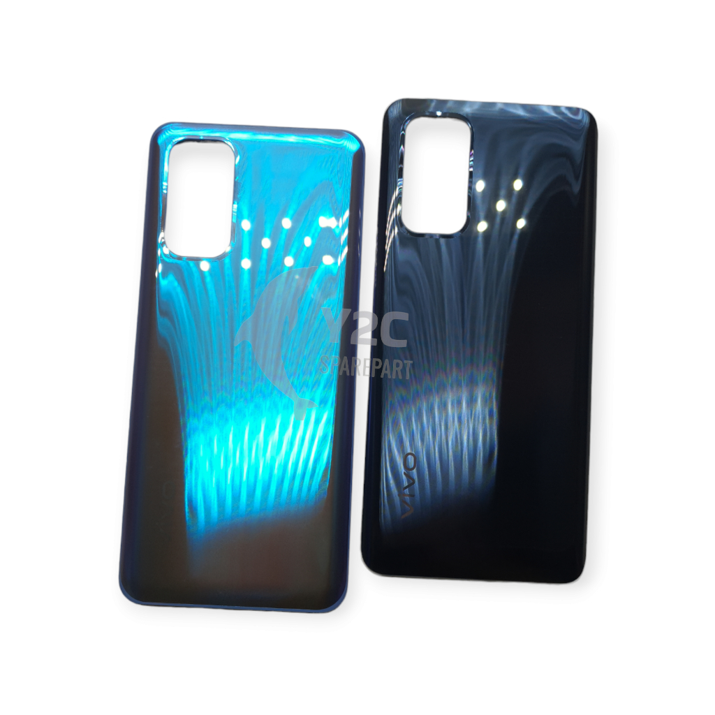 BACKDOOR VIVO V19 / TUTUP BELAKANG / BATERAI