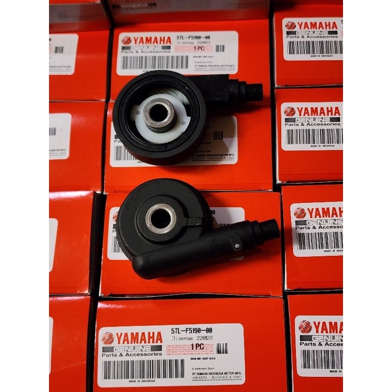 GEAR BOX MIO,JUPITER Z,MIO J